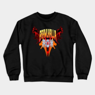 RoW Brawlhalla Crewneck Sweatshirt